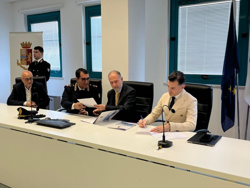 Technoretail - Pac2000A Conad firma un protocollo d&rsquo;intesa per la cybersecurity 