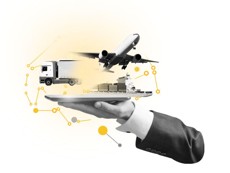 Technoretail - Transporeon: l&rsquo;AI diventa un collega nella gestione della supply chain 