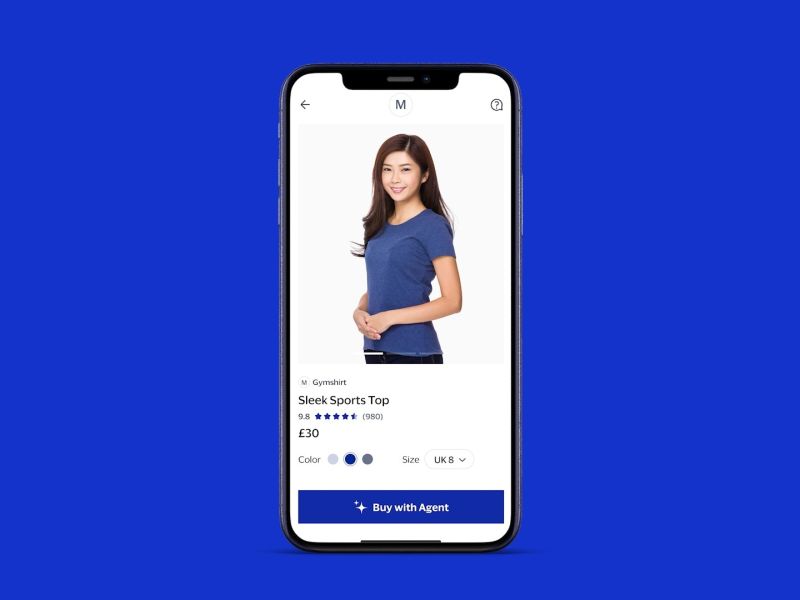 Technoretail - Visa lancia il programma per promuovere l&rsquo;agentic commerce in Europa 