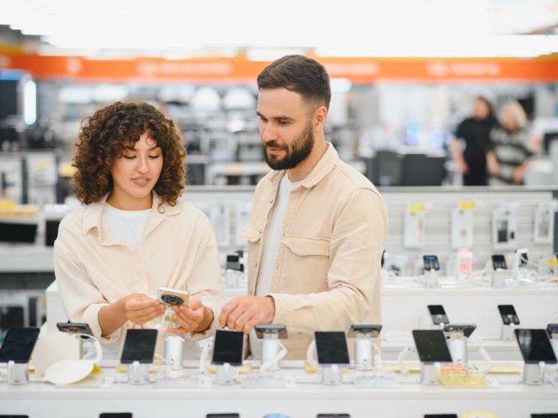 Technoretail - CASE HISTORY 