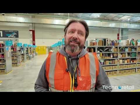 Technoretail - VIDEO 