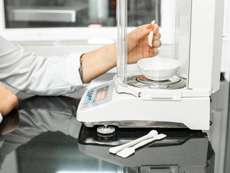 Technoretail - L&rsquo;UE rileva problemi con gli strumenti di pesatura venduti online 