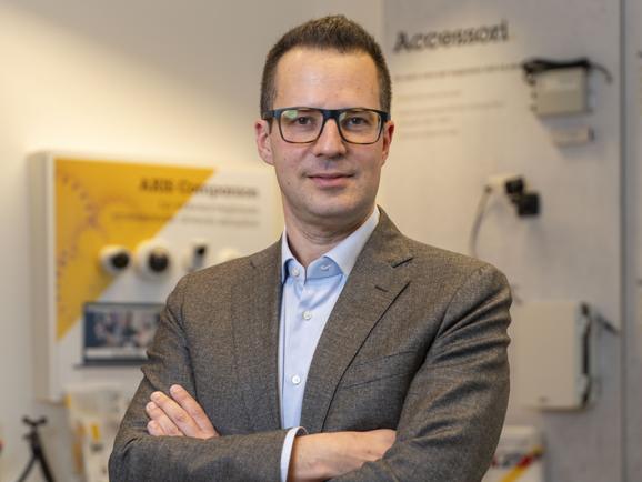 Technoretail - PROTAGONISTI 