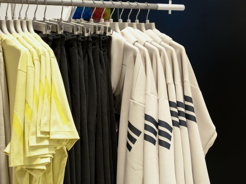 Technoretail - Adyen amplia la partnership con Adidas per le donazioni all&rsquo;Unhcr 