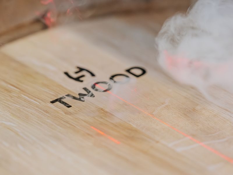 Technoretail - Oeneo reinventa la barrique in rovere francese con l&rsquo;innovativa Twood 