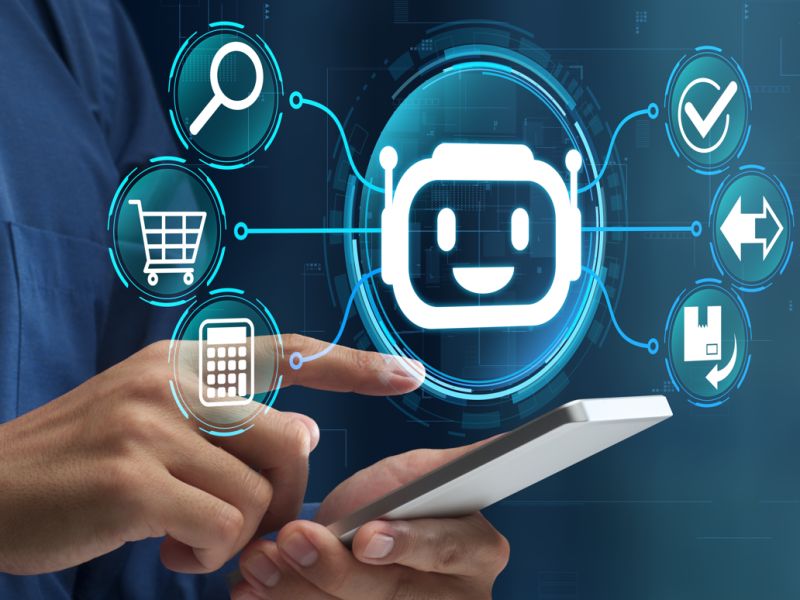 Technoretail - Visa: nuova soluzione che supporta le aziende nell&rsquo;agentic commerce 