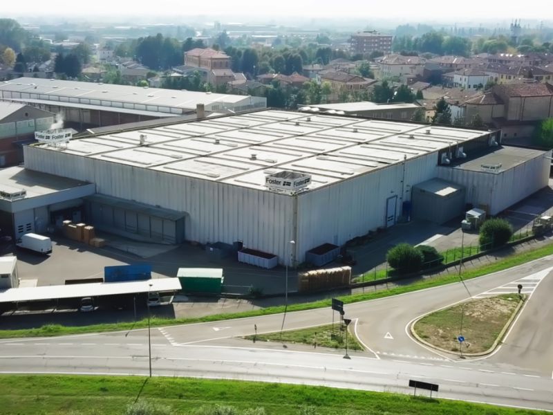 Technoretail - Foster rafforza le misure di cybersecurity grazie a SimpleCyb 