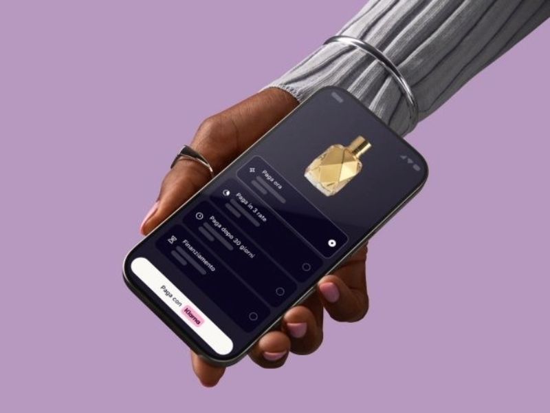 Technoretail - Klarna e Gruppo Douglas espandono la partnership in Italia e Spagna 