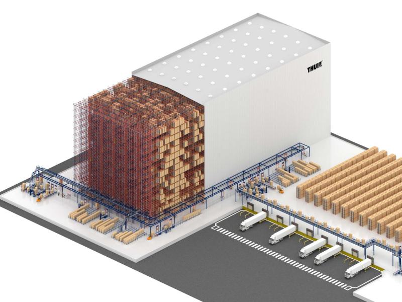 Technoretail - NEWS 