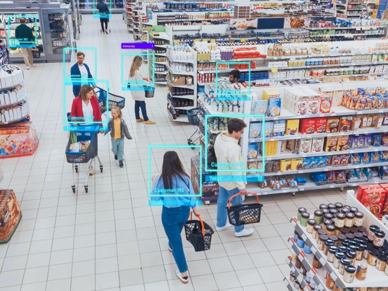 Technoretail - NEWS 