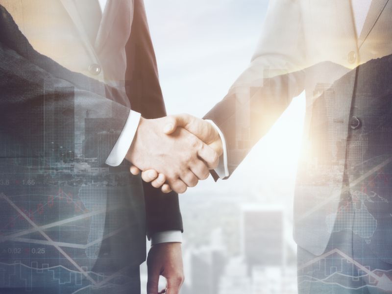 Technoretail - Aufinity e Keyloop accelerano la digitalizzazione nell&rsquo;automotive 