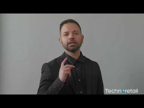Technoretail - VIDEO 