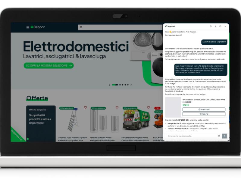 Technoretail - NEWS 