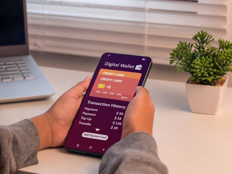 Technoretail - Mollie: dal 2023 al 2025 l&rsquo;uso dei digital wallet &egrave; cresciuto del 57% 