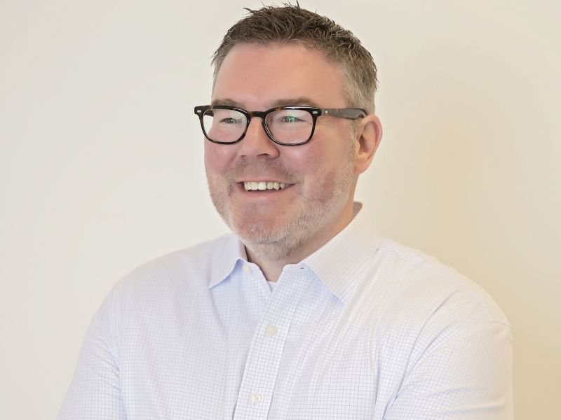 Technoretail - Claroty nomina John Ryan vice president of worldwide partner ecosystem 