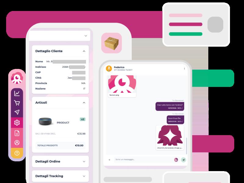 Technoretail - NEWS 