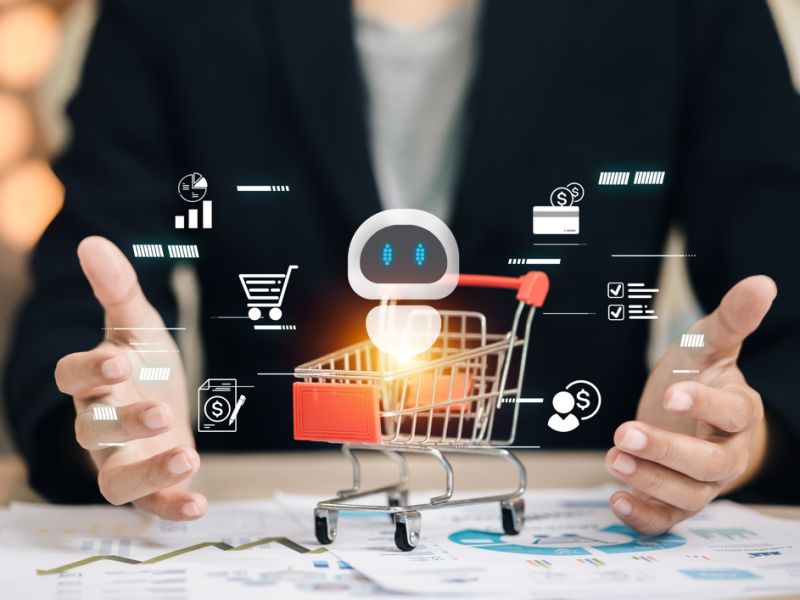 Technoretail - Retail Hub: al Grocery Connect riflettori sul supermercato del futuro 