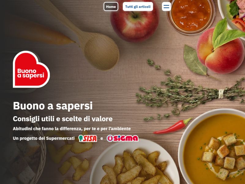 Technoretail - Dit: online il nuovo spazio digitale per una spesa pi&ugrave; consapevole 