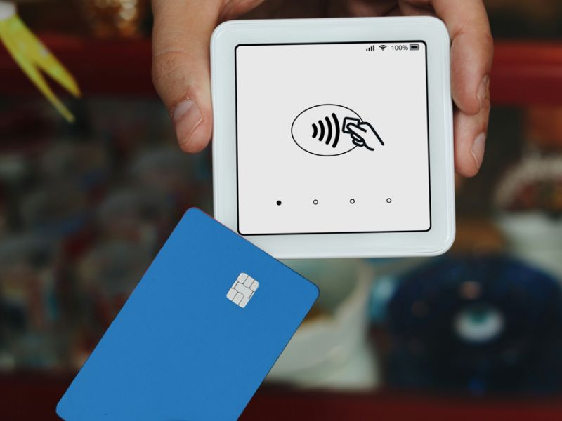 Technoretail - SumUp: partnership con Bancomat per accettare tutte le carte di debito 