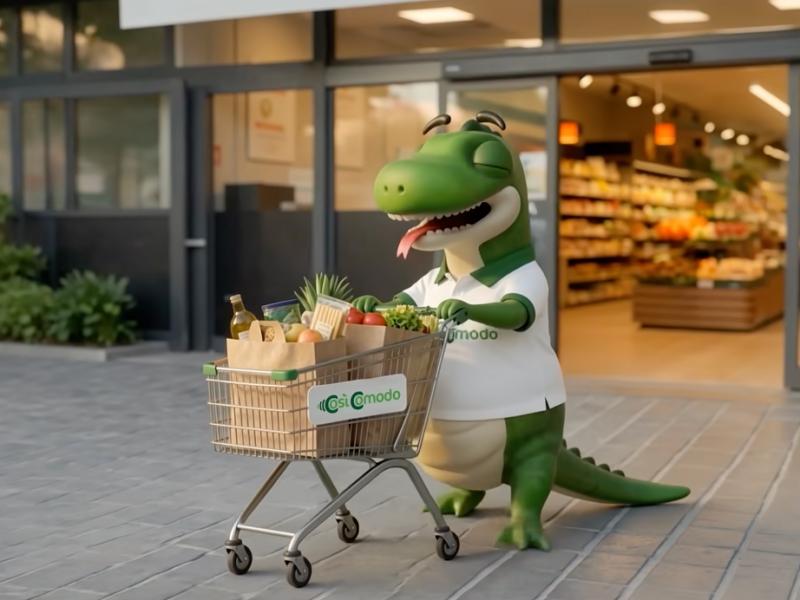 Technoretail - NEWS 