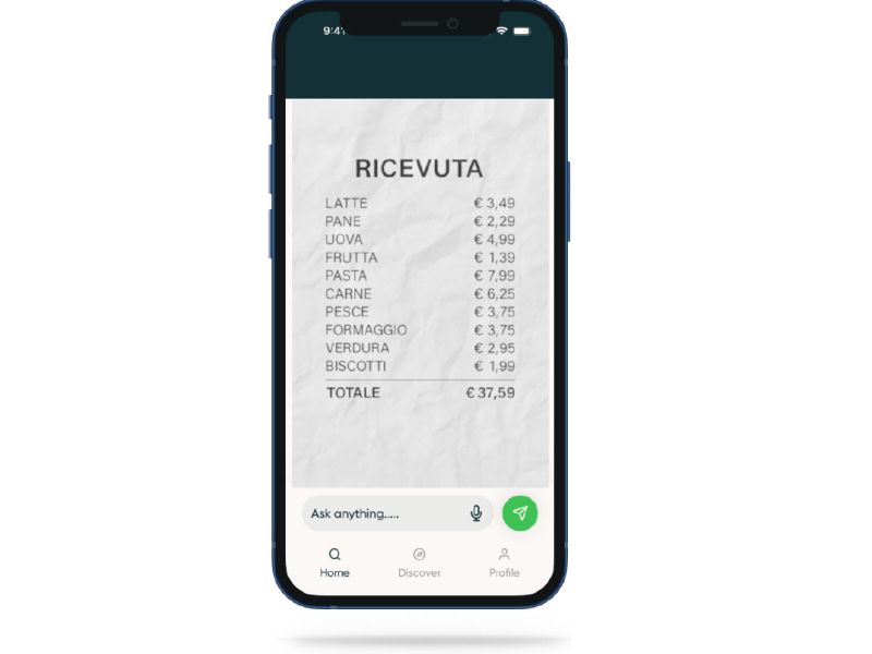 Technoretail - Spesalyze, l&rsquo;app che automatizza il risparmio sulla spesa con l&rsquo;AI 