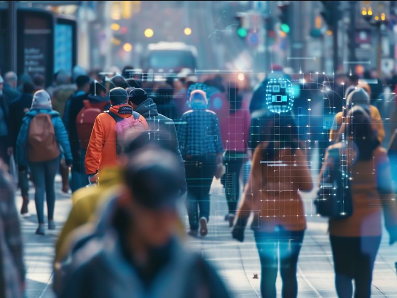 Technoretail - Sensormatic Solutions porta la tecnologia ReID nei centri commerciali 