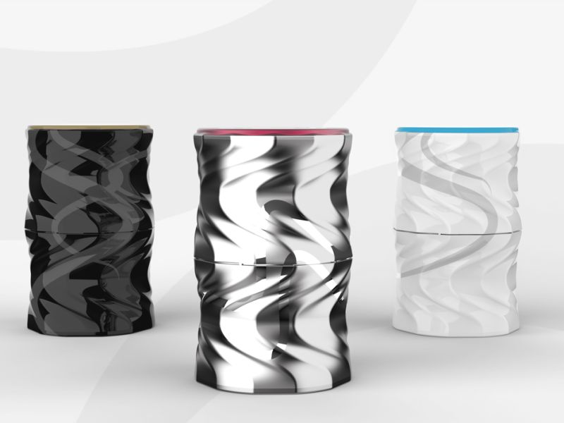 Technoretail - Guala Closures lancia la chiusura per distillati anticontraffazione 