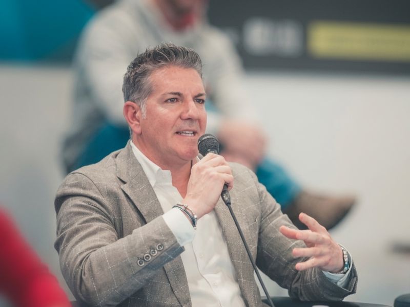 Technoretail - Maurizio Di Carlo ha assunto la guida di Sato Italia 