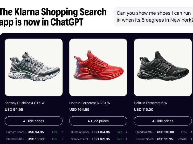 Technoretail - NEWS 