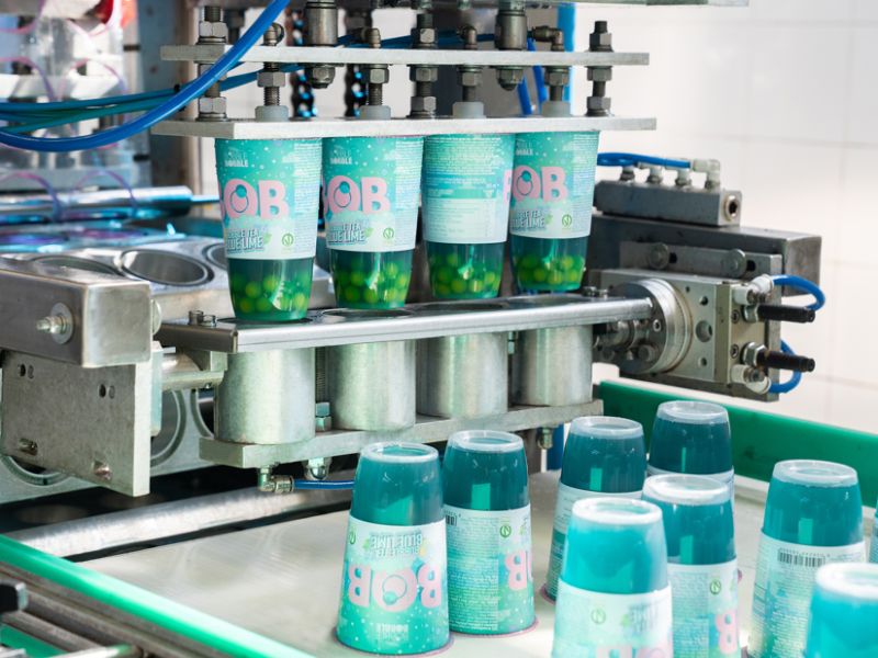 Technoretail - Bobble Bobble con [Alkemy]+ per accelerare la crescita digitale di Bob 