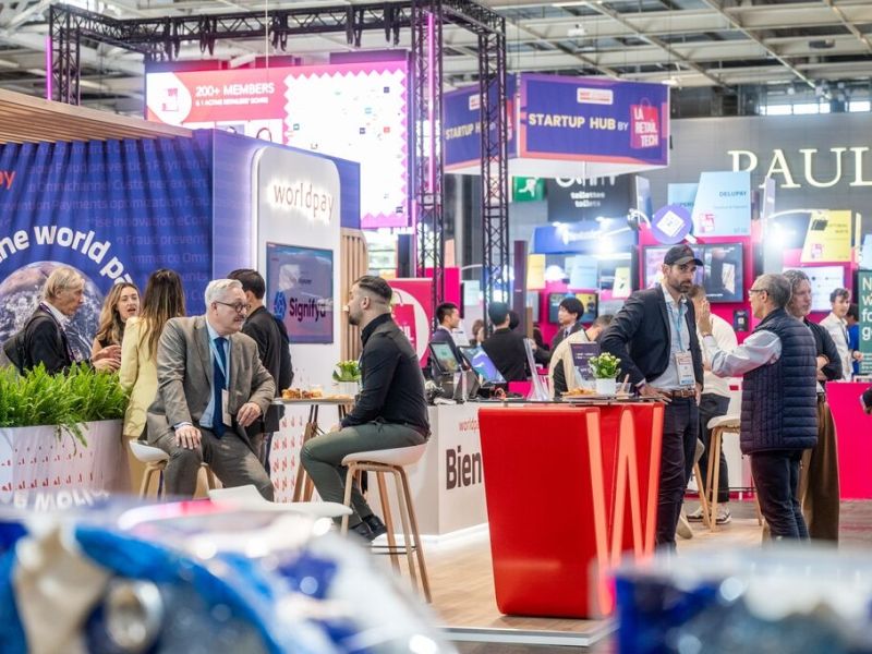 Technoretail - Nrf 2026: Retail's Big Show Europe &ndash; Programma e punti salienti 