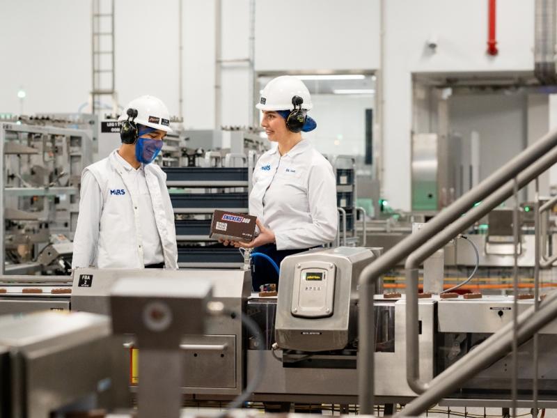 Technoretail - IMPRESE 