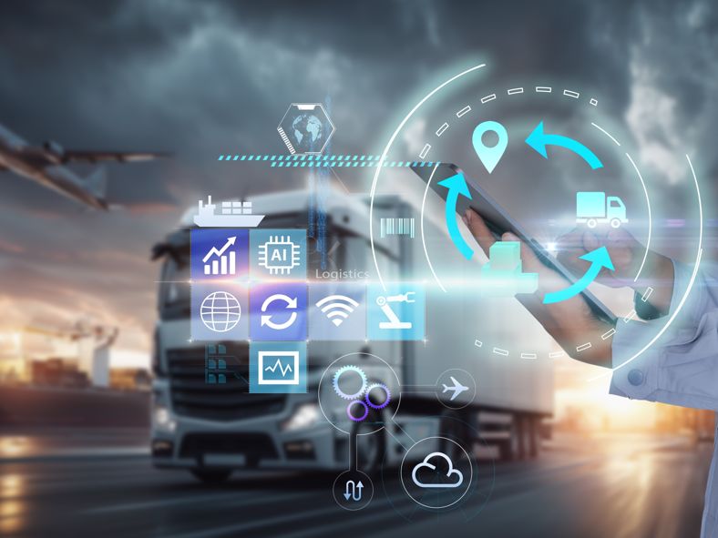 Technoretail - Acer Emea: supply chain pi&ugrave; digital con la piattaforma AI di Wakeo 