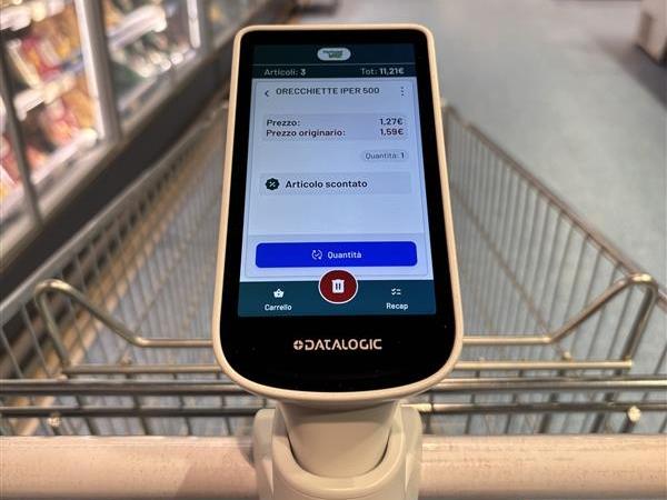 Technoretail - SOLUZIONI PDV 