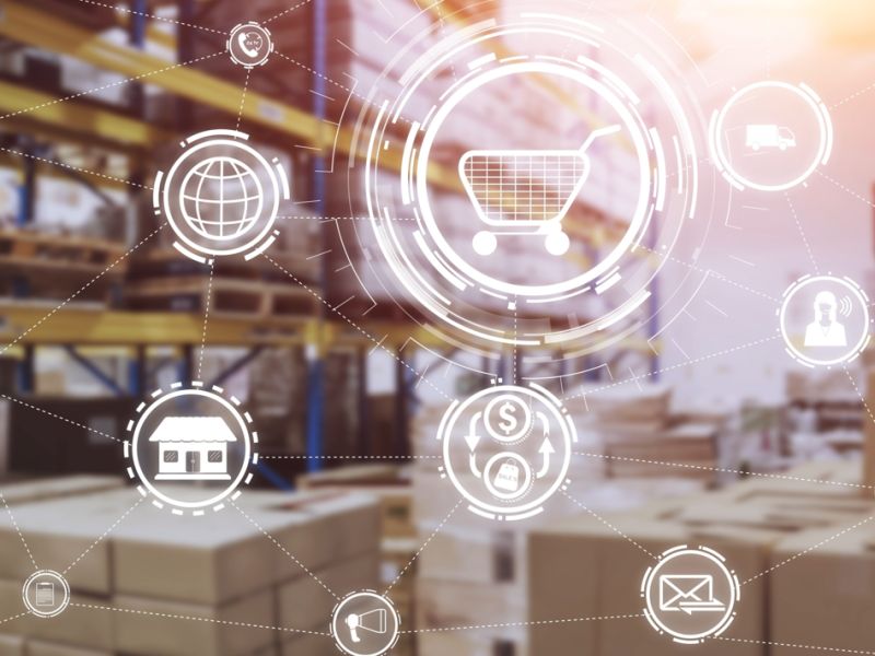 Technoretail - Cegid e ShippyPro supportano la logistica omnicanale di Macron 