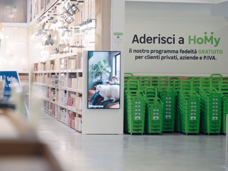 Technoretail - SOLUZIONI PDV 