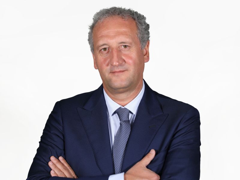 Technoretail - Esprinet: nuovo chief revenue officer value, green and services 
