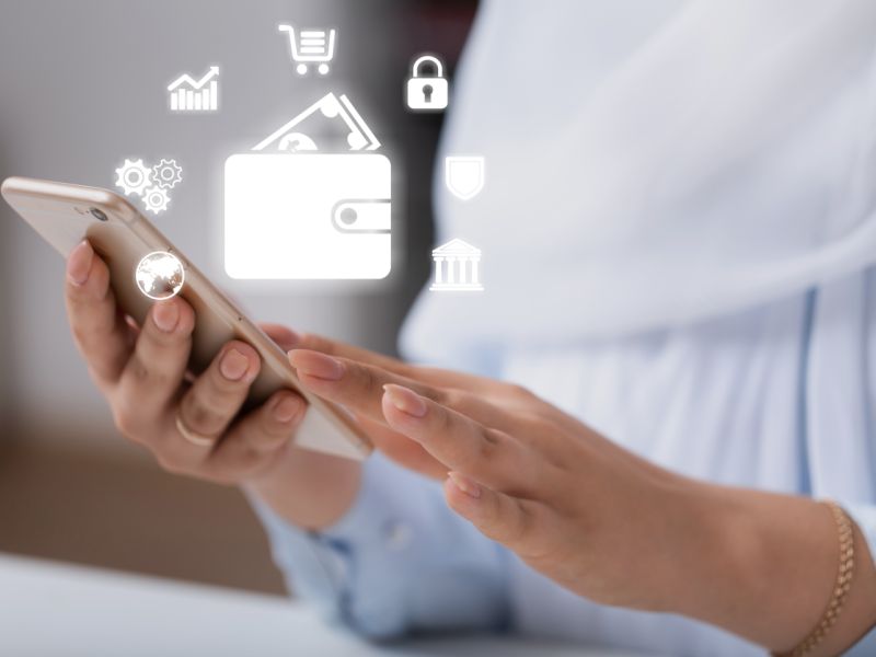 Technoretail - SumUp: app, e-wallet e AI aiutano gli italiani a monitorare le spese 