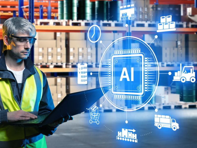 Technoretail - Nasce ShipStation Global, piattaforma logistica AI-based per le Pmi 