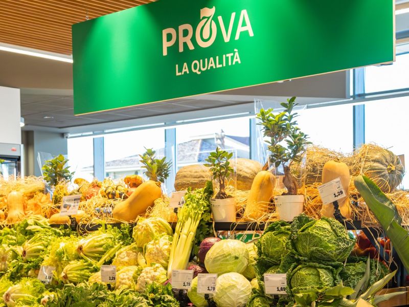 Technoretail - RetailPro abbatte le rotture di stock del 33% con l&rsquo;AI di Tuidi 