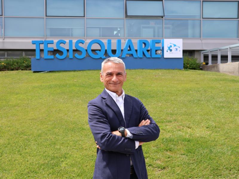 Technoretail - PROTAGONISTI 