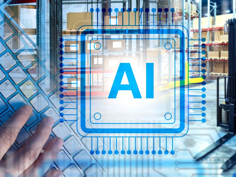 Technoretail - Manhattan Associates porta la decision intelligence nel magazzino 