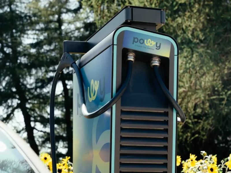 Technoretail - Powy acquisisce Raw Charging Network e cresce negli outlet italiani 