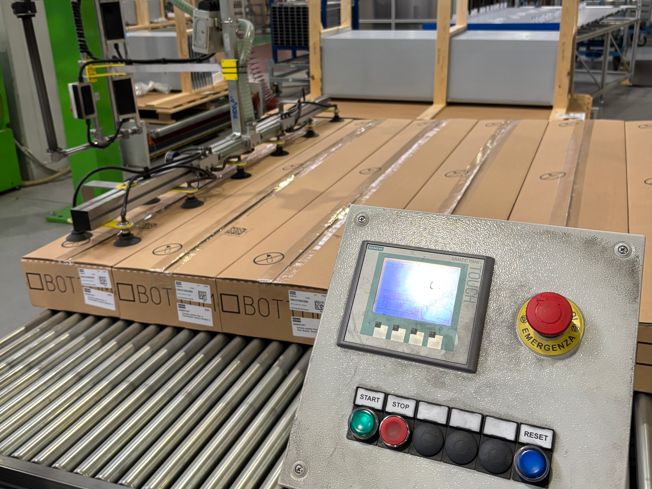 Technoretail - Kone Industrial riduce del 30% i tempi di picking grazie a Kfi 