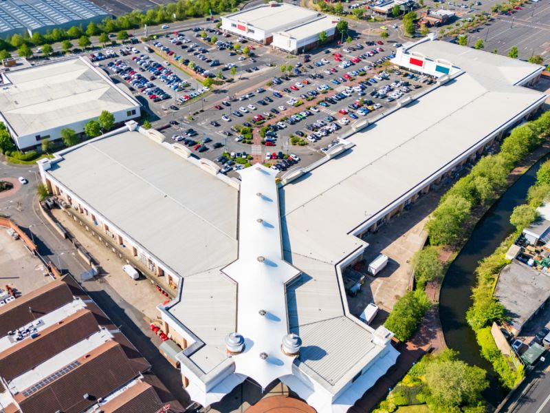 Technoretail - Mapic: in Europa retail park sempre pi&ugrave; resilienti e digital-ready 
