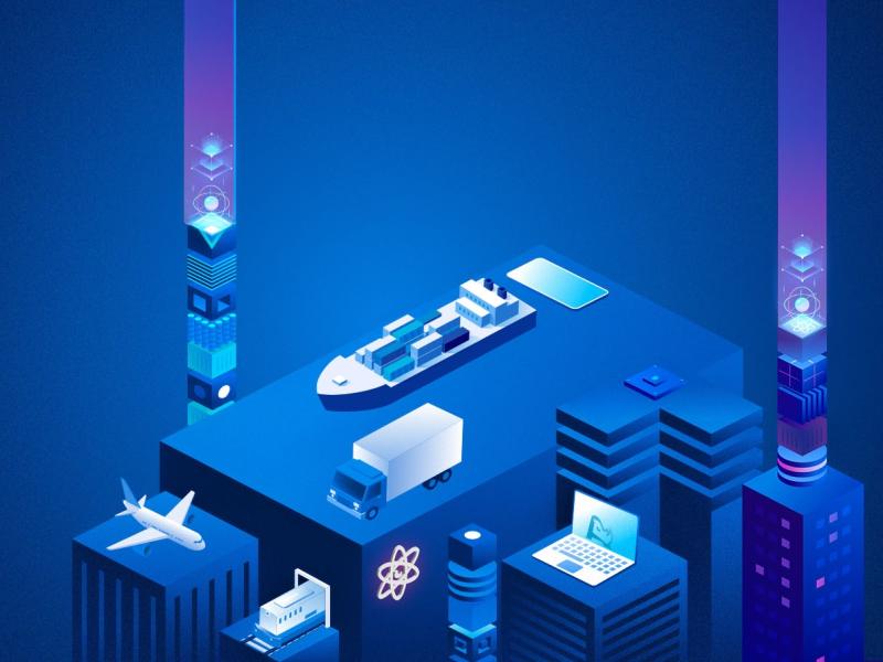 Accudire presenta la piattaforma per il digital shipping predittivo