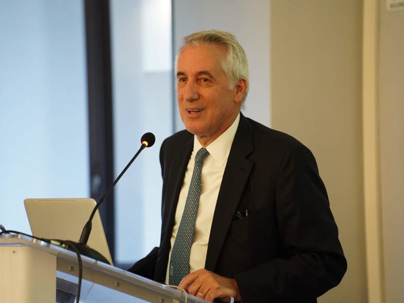 Technoretail - Giorgio Albonetti confermato alla guida di Anes per il 2026-2029 