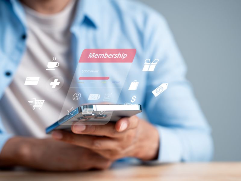 Technoretail - Loyalty e community: il nuovo motore del customer engagement 