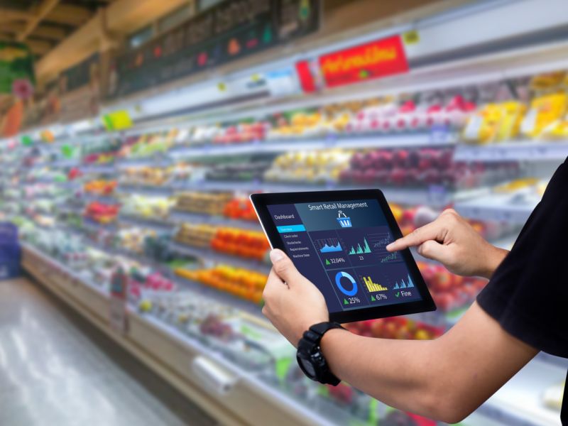 Technoretail - Carel: white paper sull&rsquo;efficientamento energetico nel food retail 