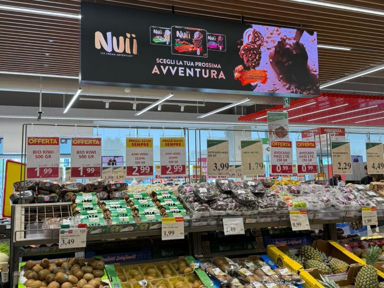 Technoretail - Selex e Italiaonline accelerano lo sviluppo del retail media in Italia 